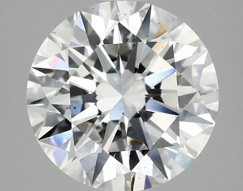 3.01 D VS2 RB Diamond