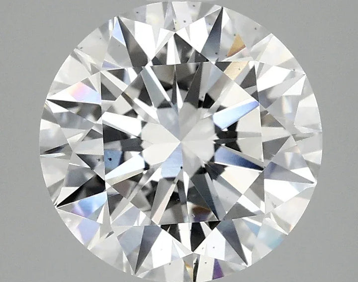 3.01 D VS2 RB Diamond