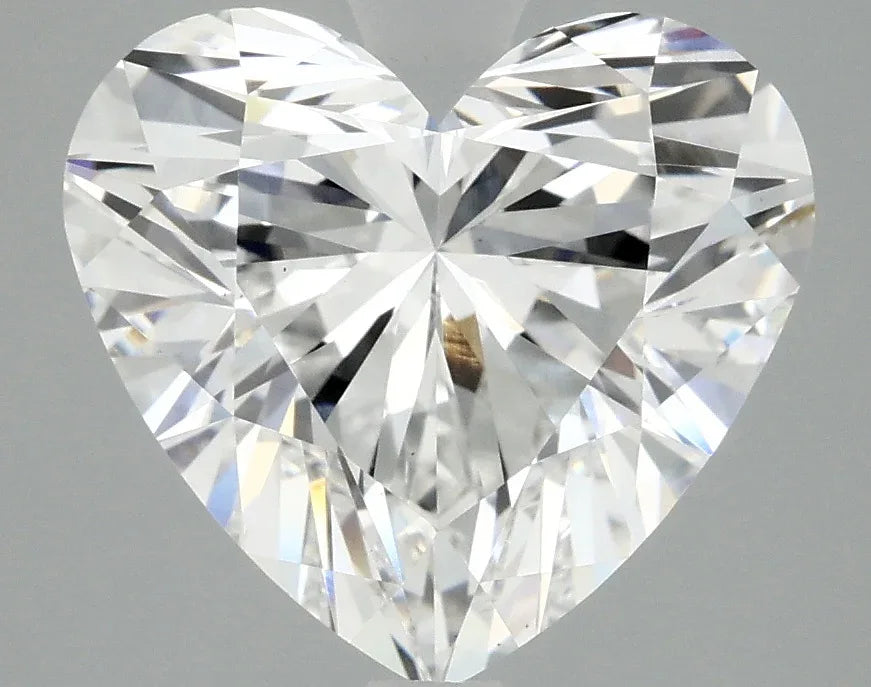 4.07 E VS1 HT Diamond