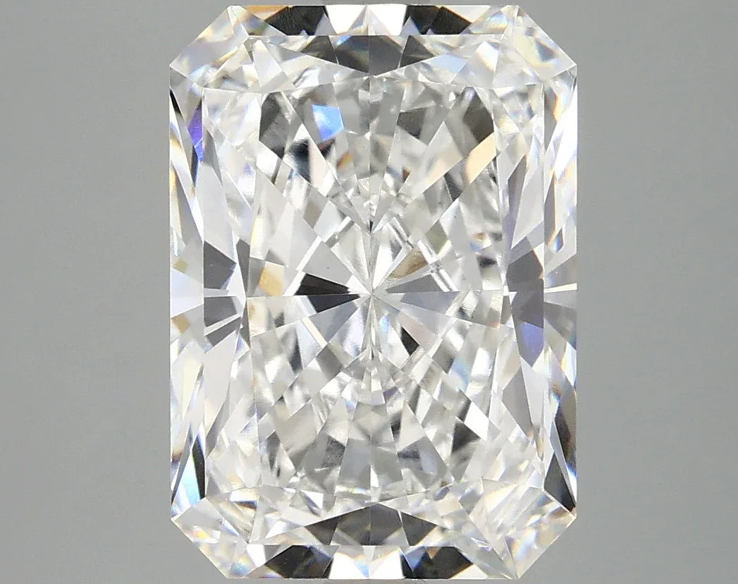 5.04 E VS1 RAD Diamond