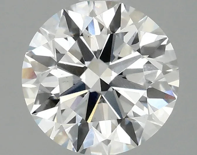 1.98 E VS2 RB Diamond