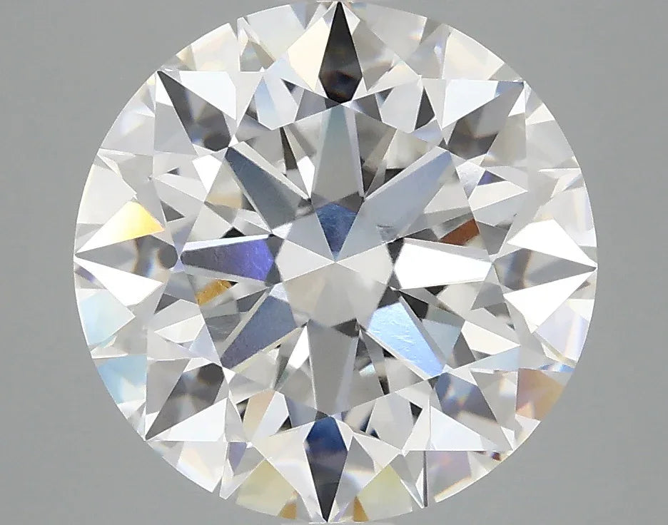 5.05 E VVS2 RB Diamond