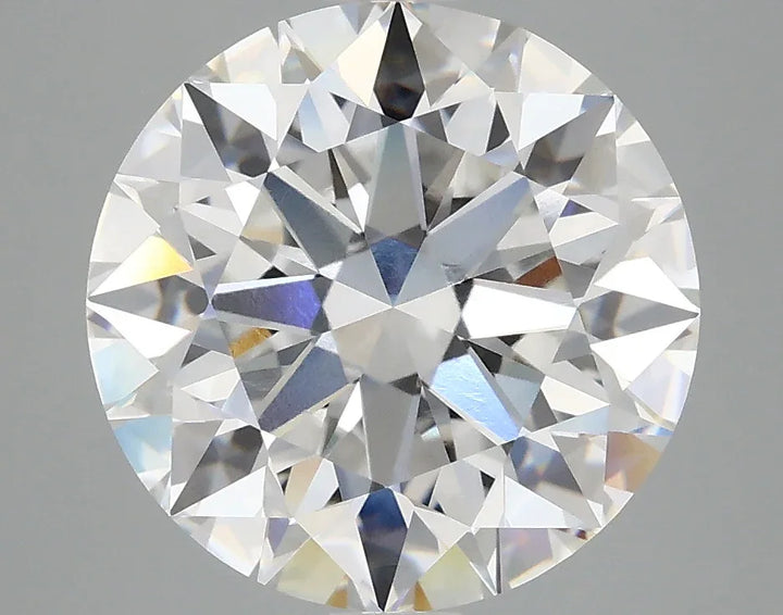 5.05 E VVS2 RB Diamond
