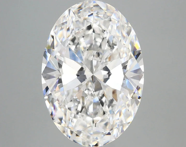 5.07 E VVS2 OV Diamond