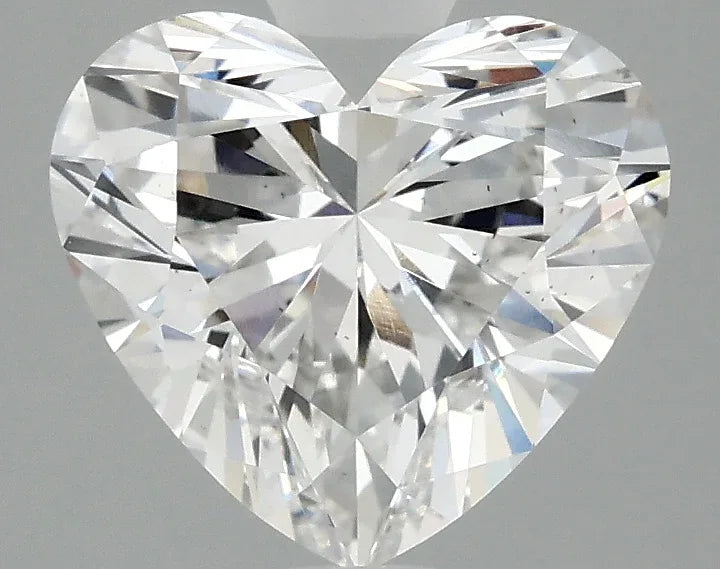2.09 D VS2 HT Diamond