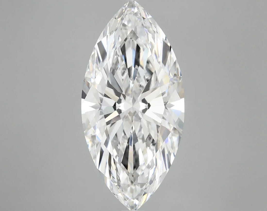 5.1 D VS1 MQ Diamond
