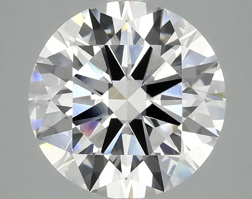 4.1 E VVS2 RB Diamond