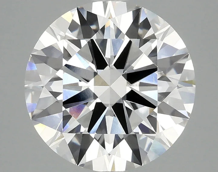 4.1 E VVS2 RB Diamond