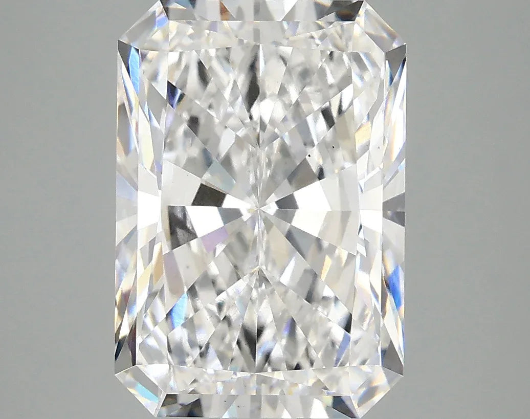 5.05 E VS1 RAD Diamond
