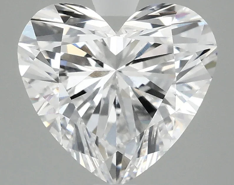 3.1 D VS2 HT Diamond