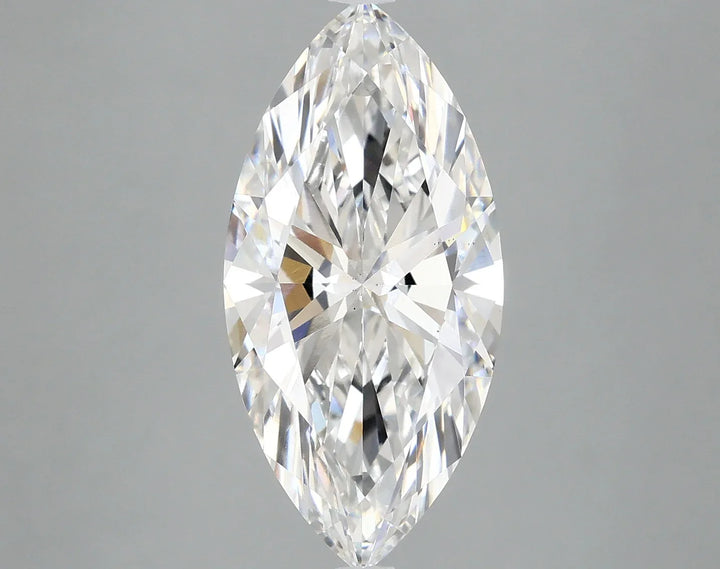 4.09 D VS2 MQ Diamond