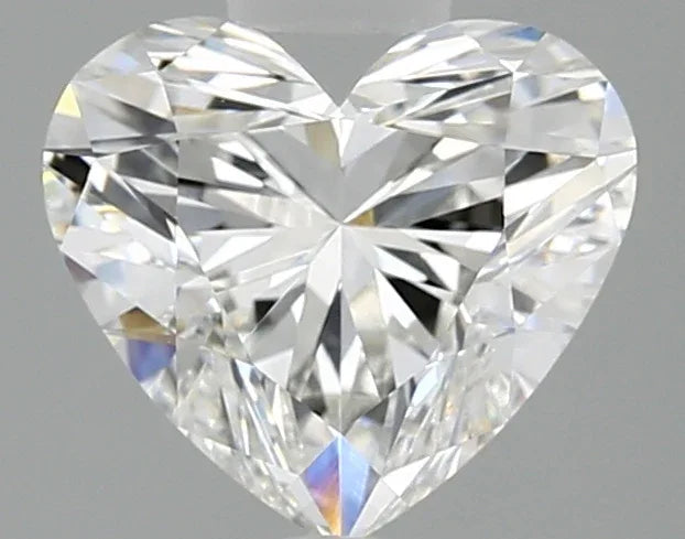 2.06 F VVS2 HT Diamond