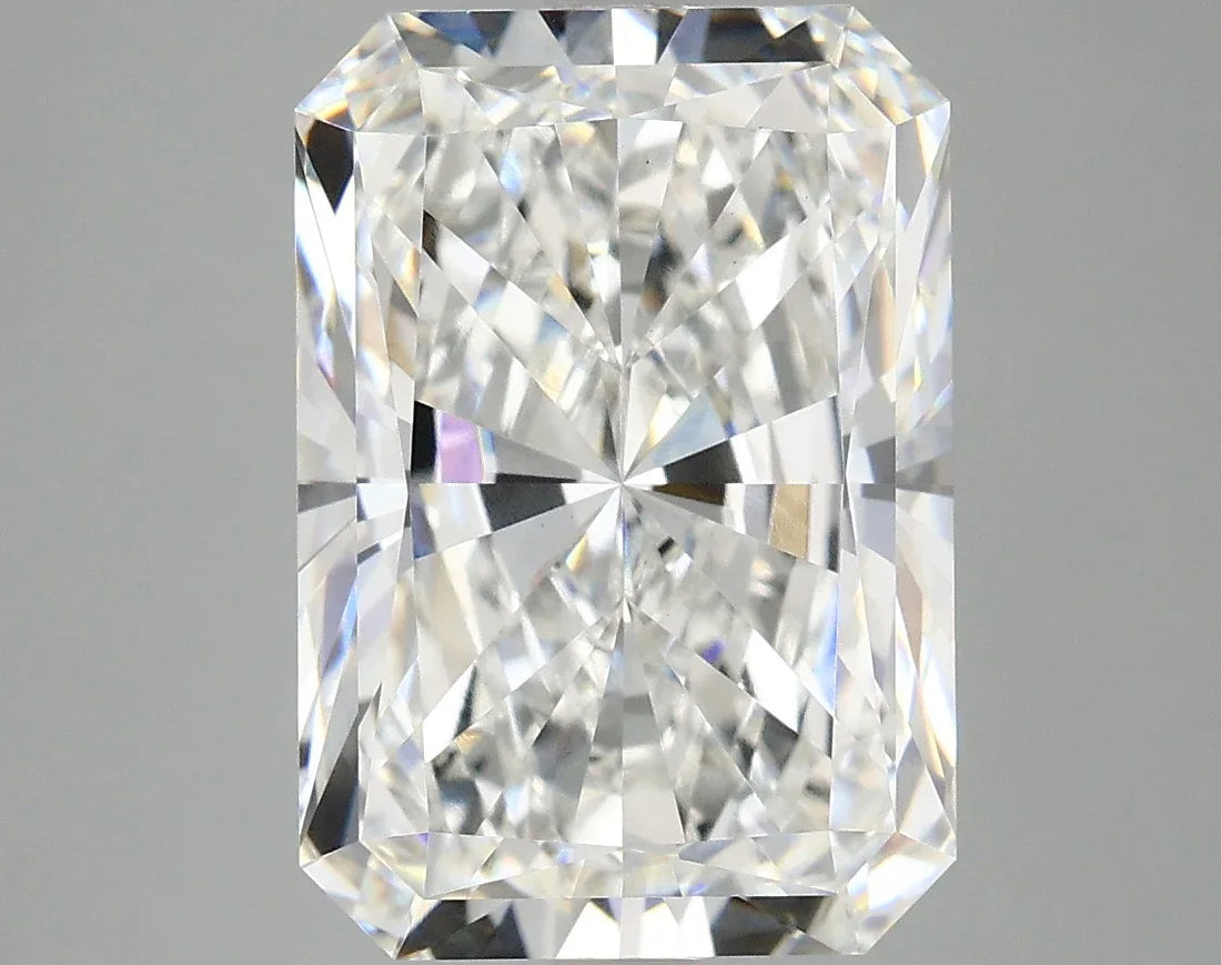 5.09 E VS1 RAD Diamond