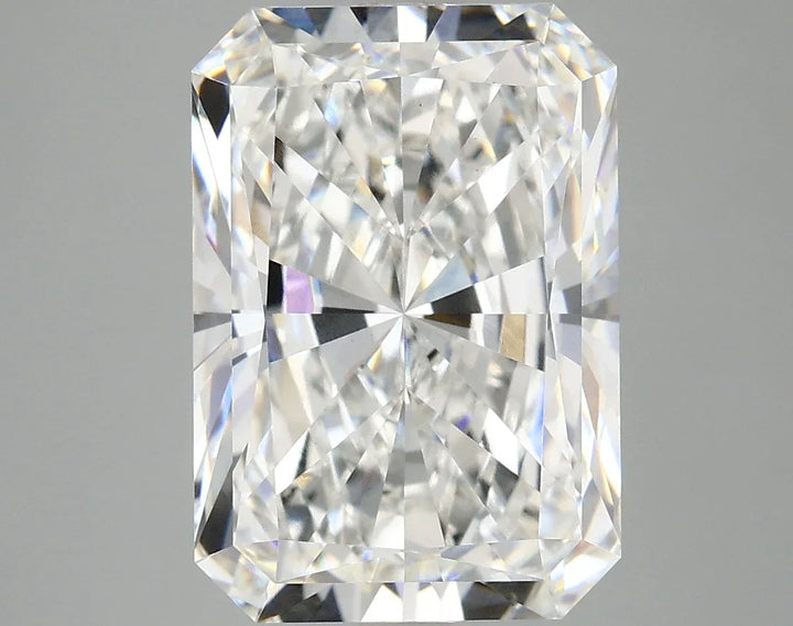 5.09 E VS1 RAD Diamond