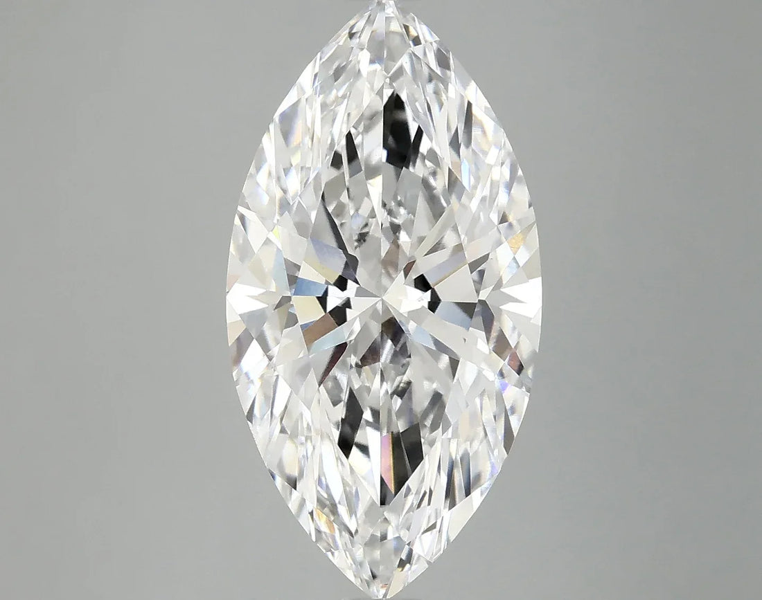 5.03 E VS2 MQ Diamond