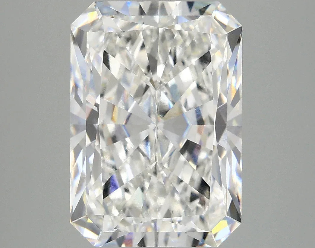 5.09 E VS1 RAD Diamond