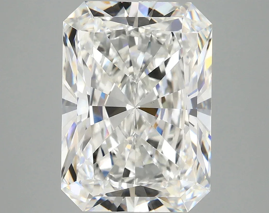 5.09 E VS1 RAD Diamond