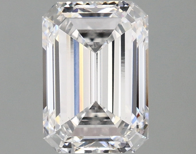 1.59 D VS1 EM Diamond