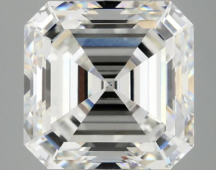 4.07 F VS1 ASH Diamond
