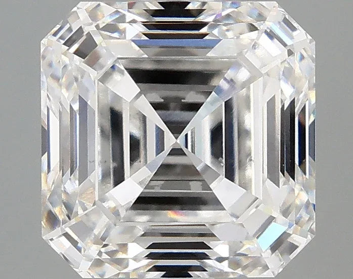 3.09 E VS1 ASH Diamond