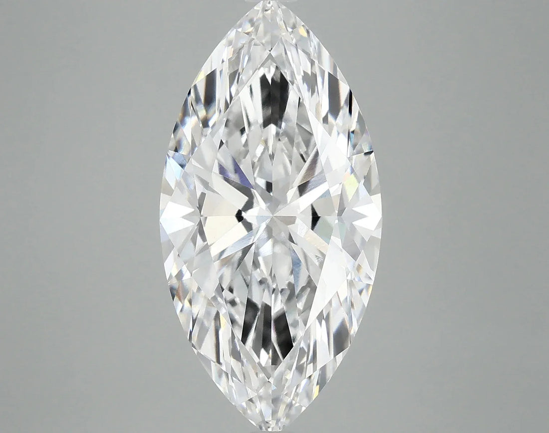 5.09 D VS1 MQ Diamond