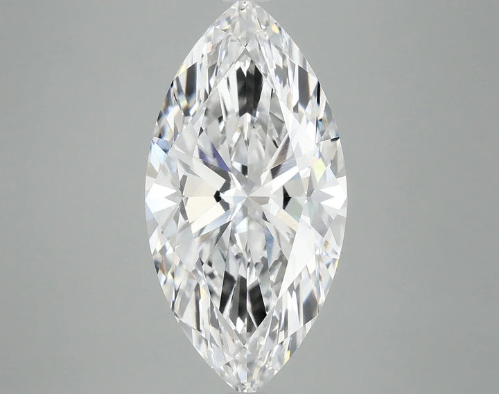 5.09 D VS1 MQ Diamond