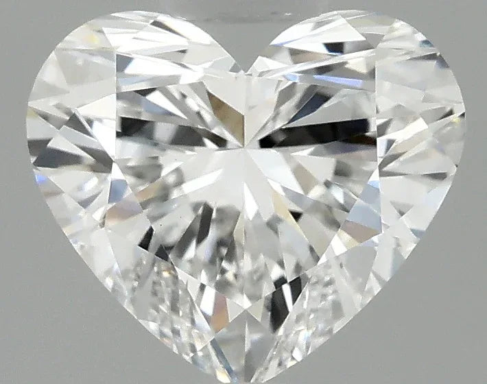 2.09 E VS1 HT Diamond