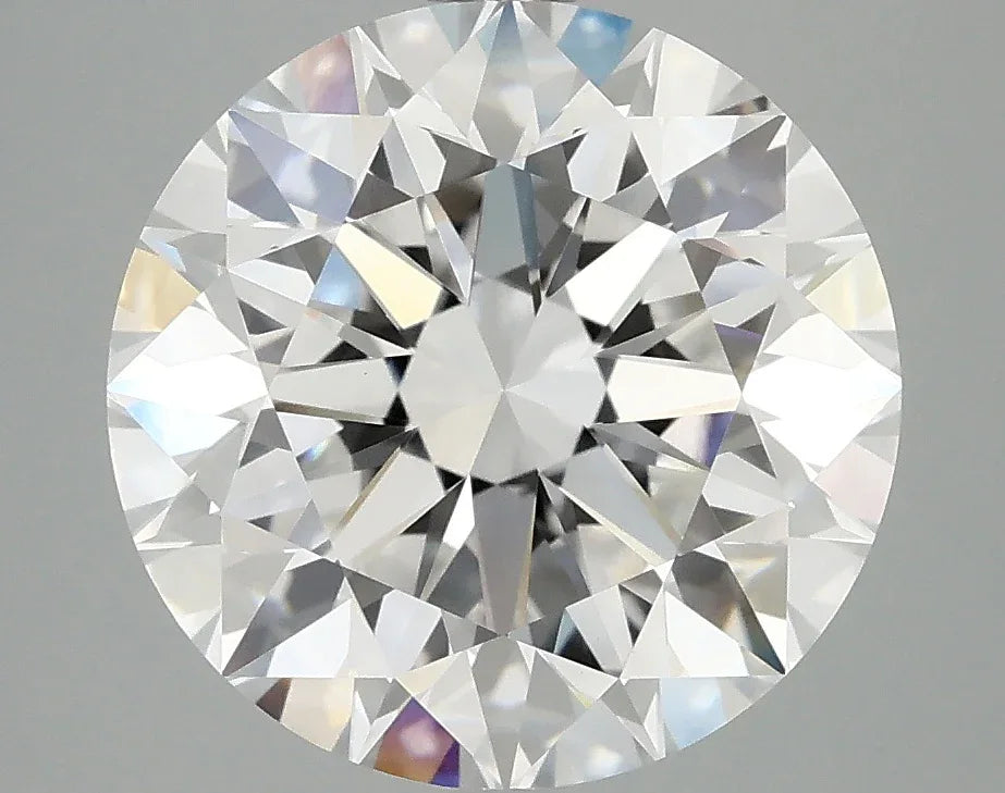 5.04 E VVS2 RB Diamond