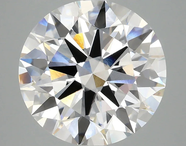 5.07 E VVS2 RB Diamond