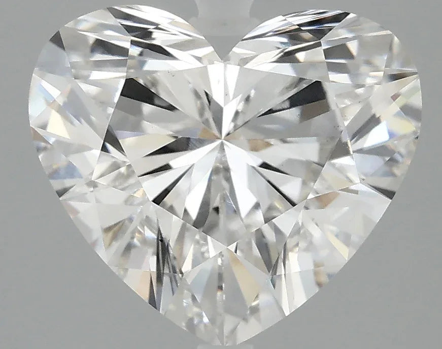 2.58 F VS1 HT Diamond