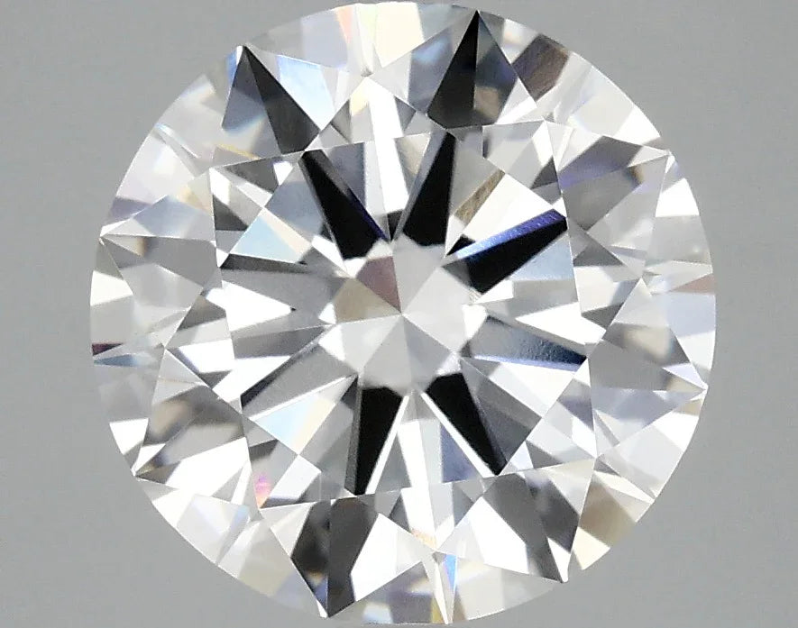 4.08 E VVS2 RB Diamond