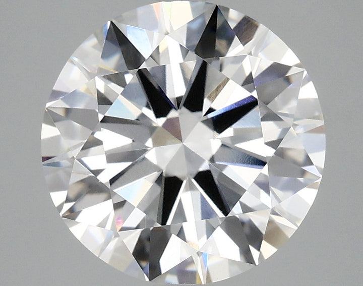 4.08 E VVS2 RB Diamond