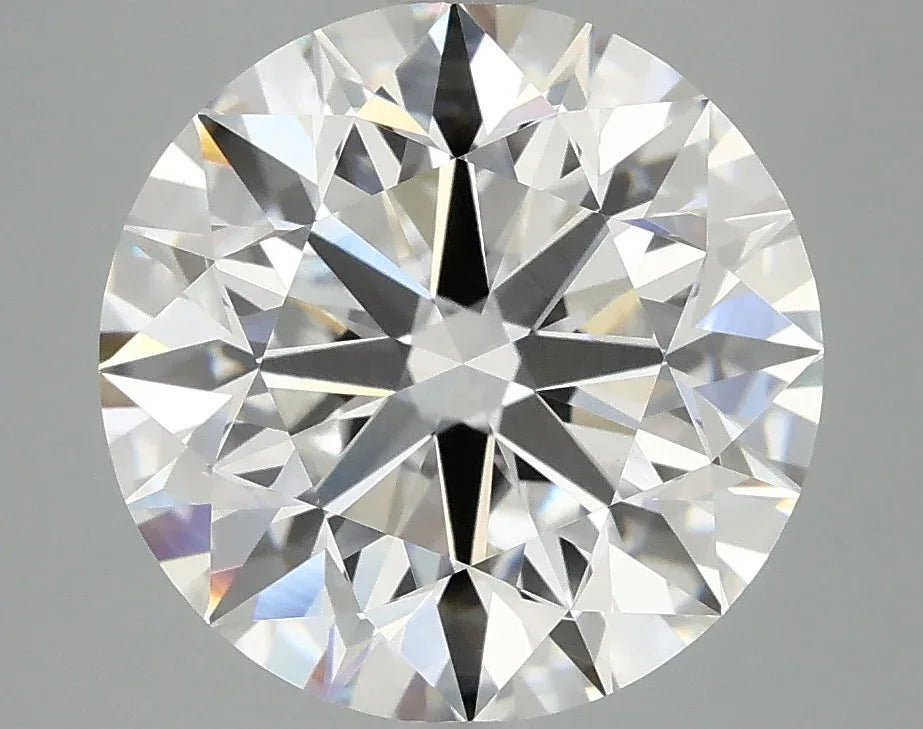 5.09 E VVS2 RB Diamond