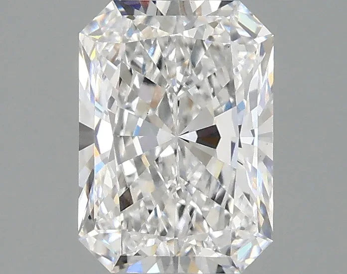 1.59 D VS1 RAD Diamond