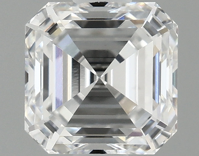 1.1 D VS1 ASH Diamond