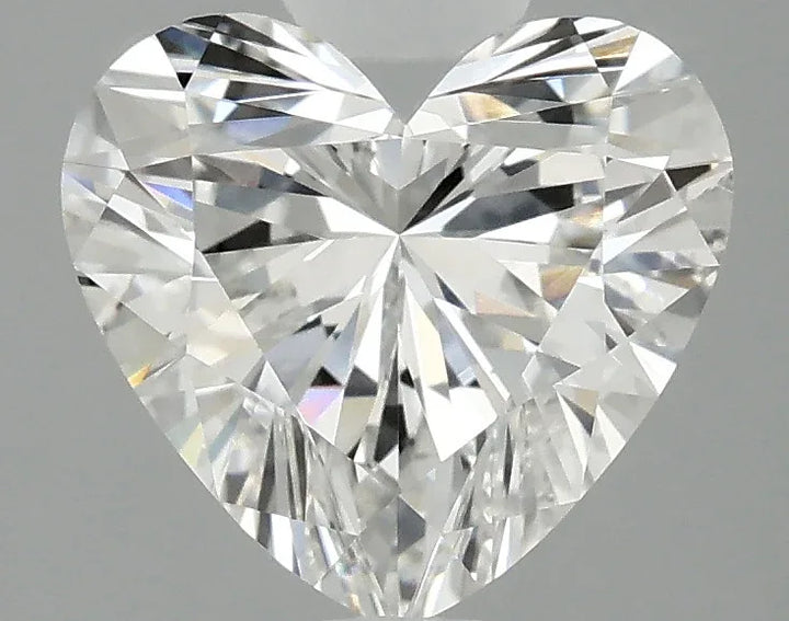 2.09 F VVS2 HT Diamond