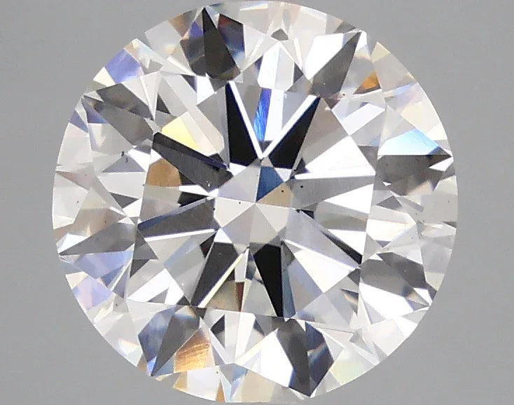 4.02 G VS2 RB Diamond