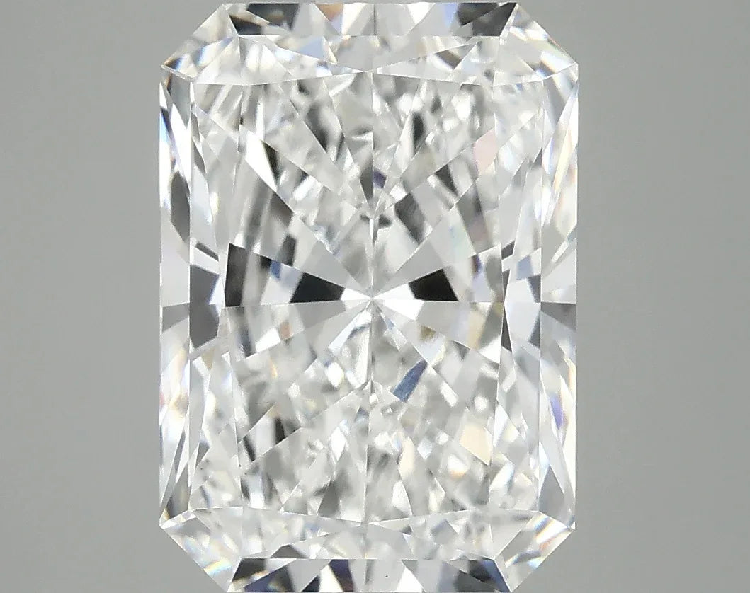 5.09 E VS1 RAD Diamond