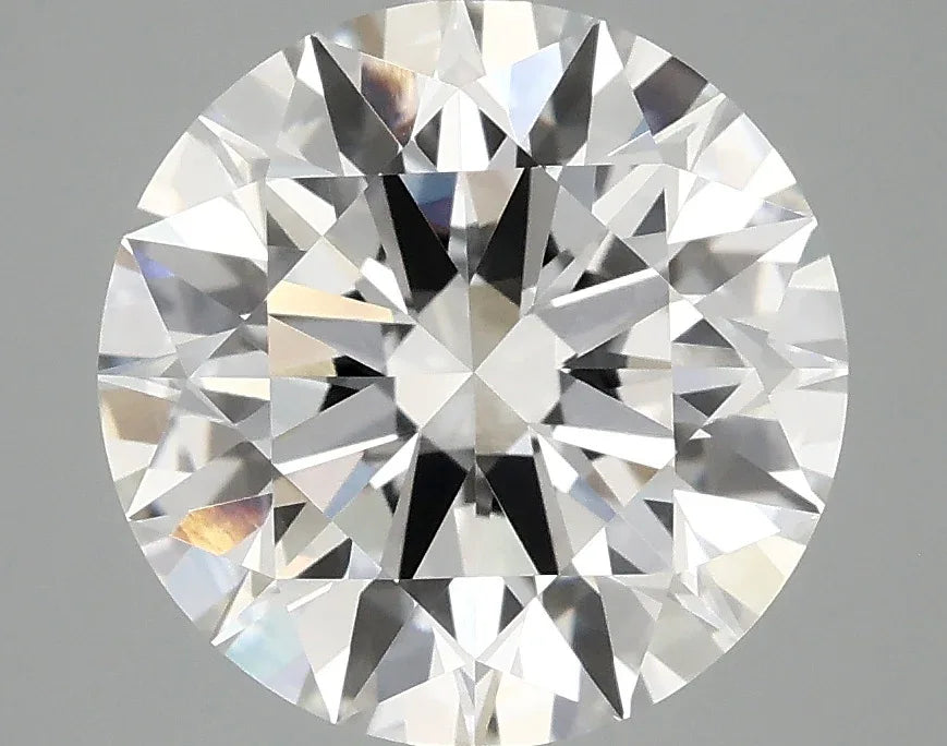 4.1 E VVS2 RB Diamond