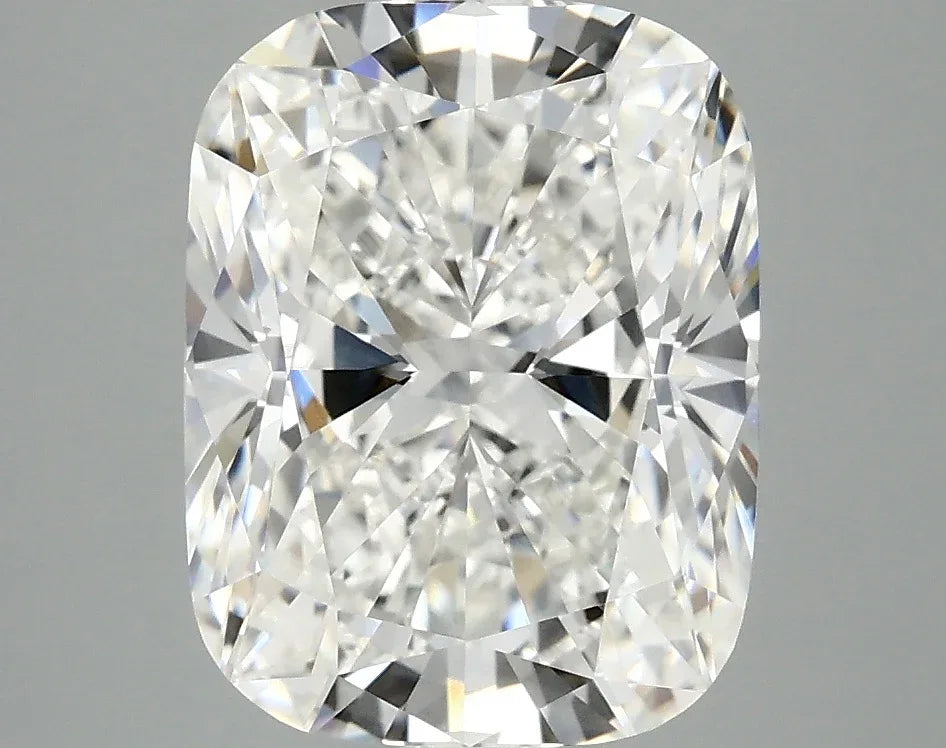 4.08 F VVS2 CU Diamond