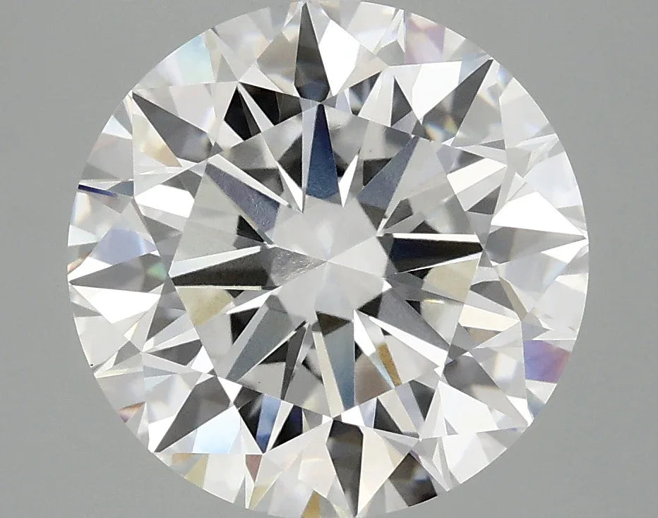 5.04 E VVS2 RB Diamond