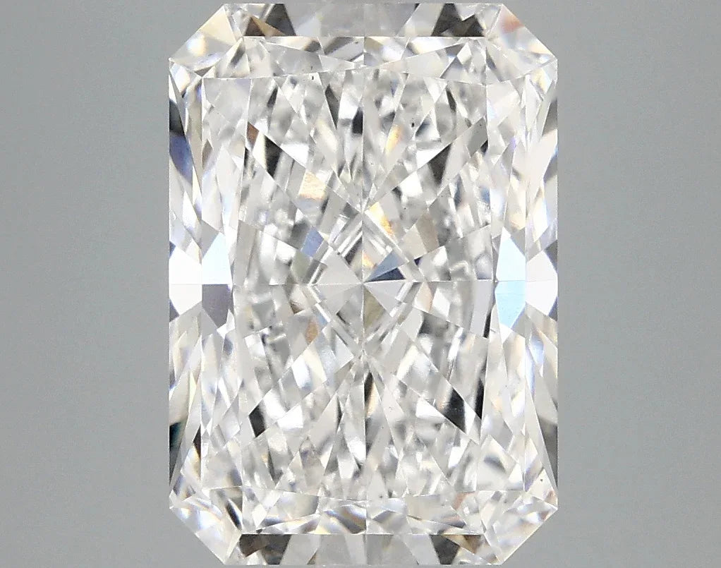 5.09 E VS1 RAD Diamond
