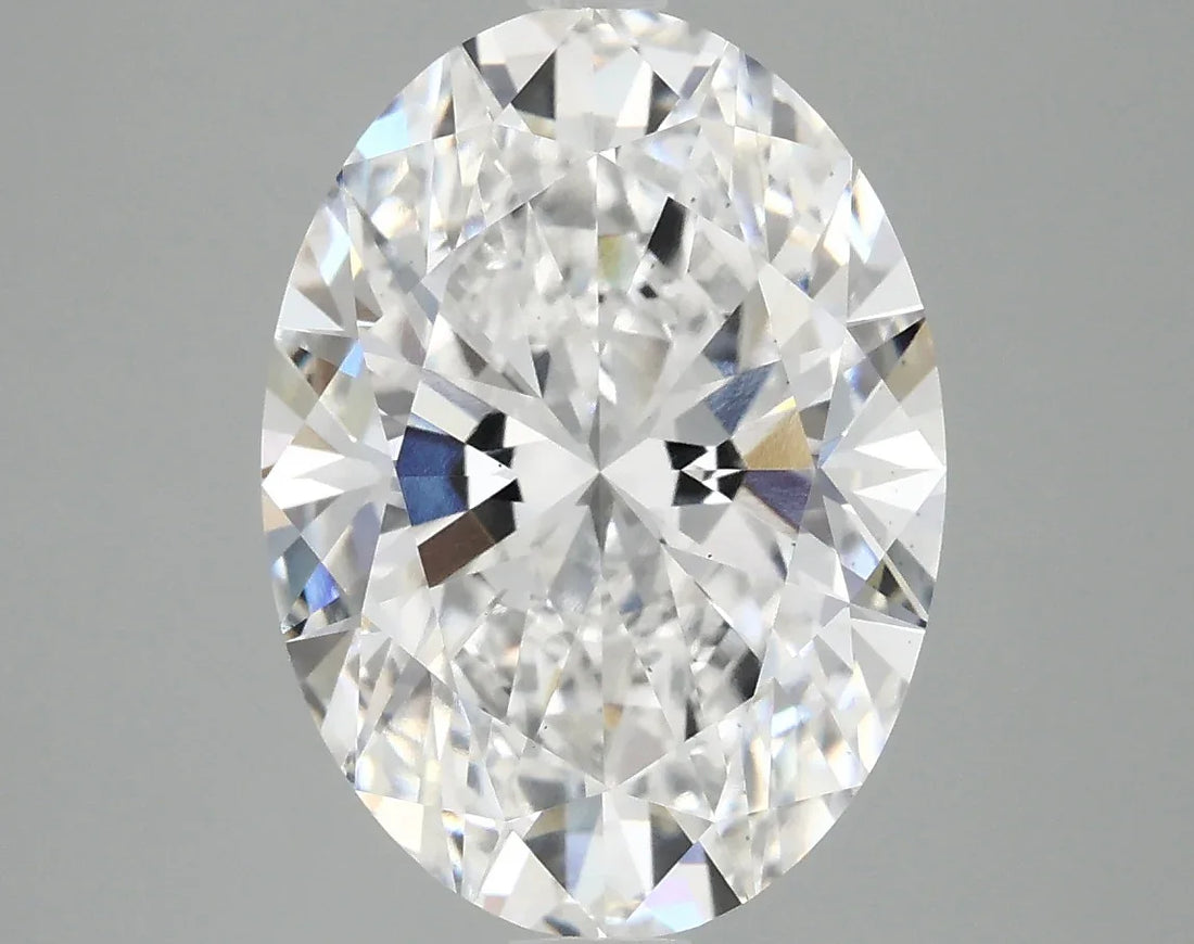 5.09 E VS1 OV Diamond