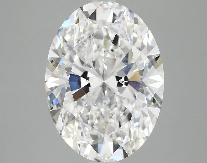 5.09 E VS1 OV Diamond