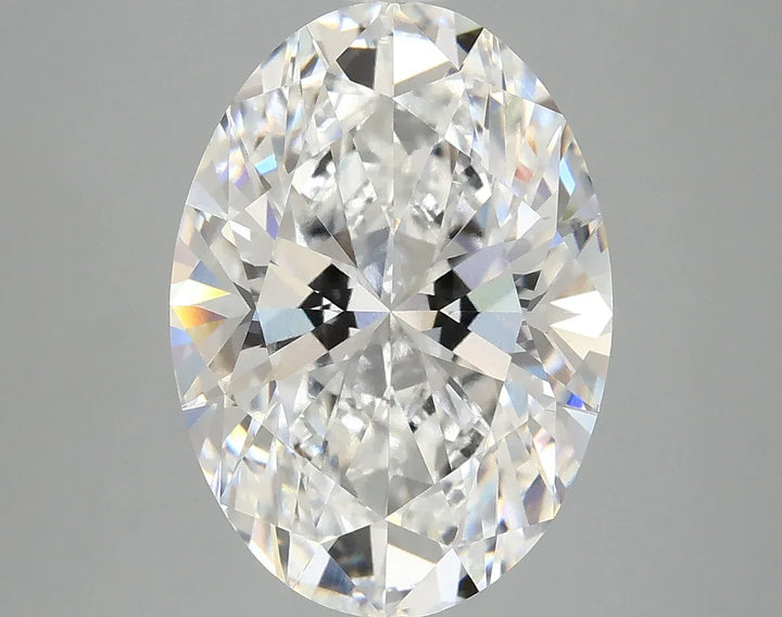 5.07 E VVS2 OV Diamond