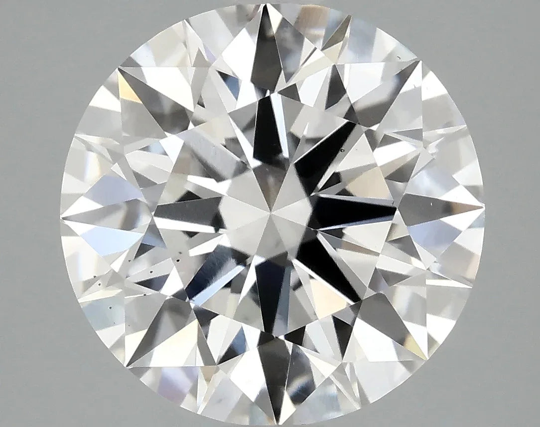 3.1 D VS2 RB Diamond