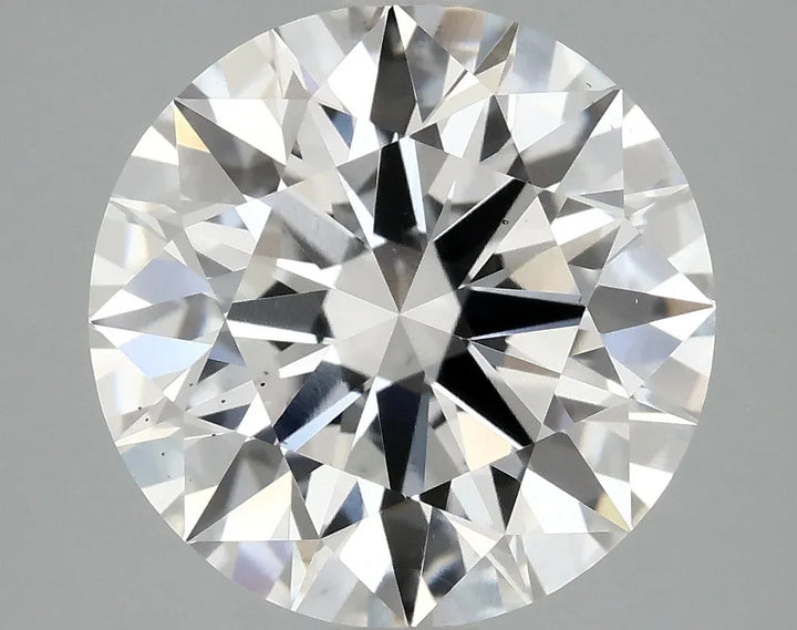 3.1 D VS2 RB Diamond