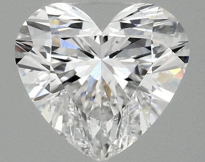2.1 E VS1 HT Diamond