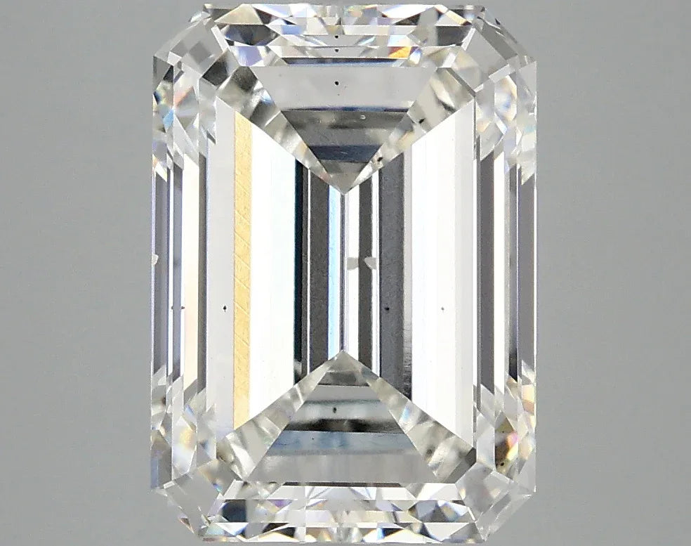 4.89 F VS2 EM Diamond