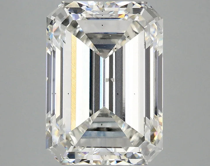 4.89 F VS2 EM Diamond